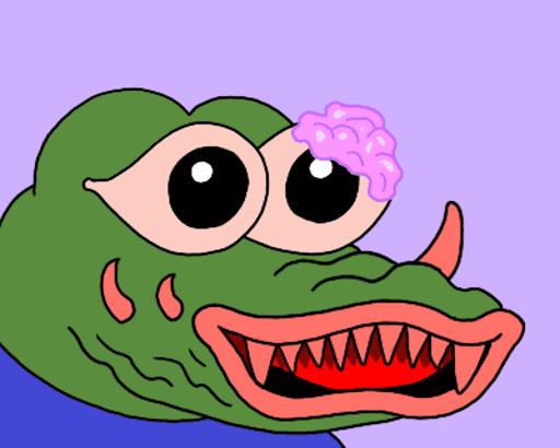 Pepe #2275