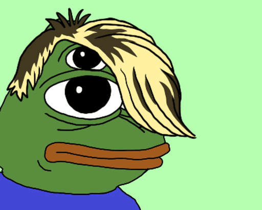 Pepe #20880