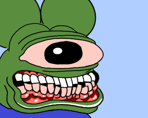 Pepe #1127