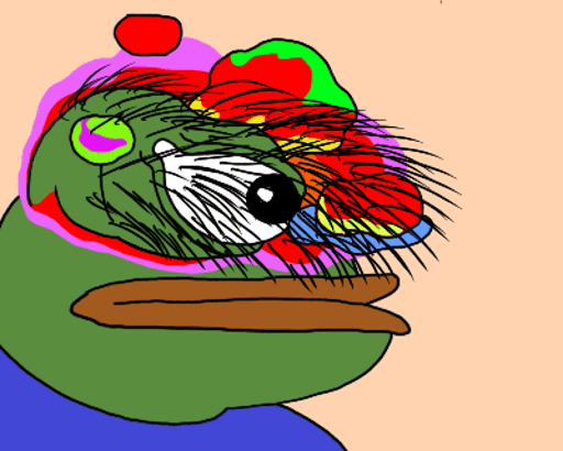 Pepe #2033