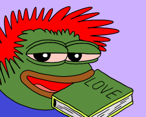 Pepe #6297