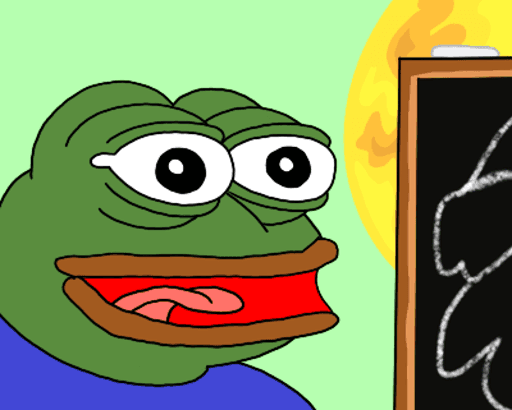 Pepe #17933