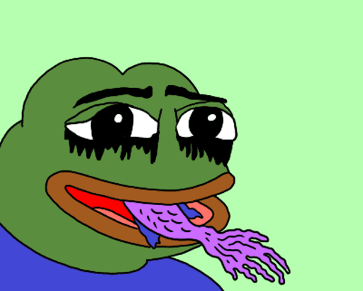 Pepe #5837