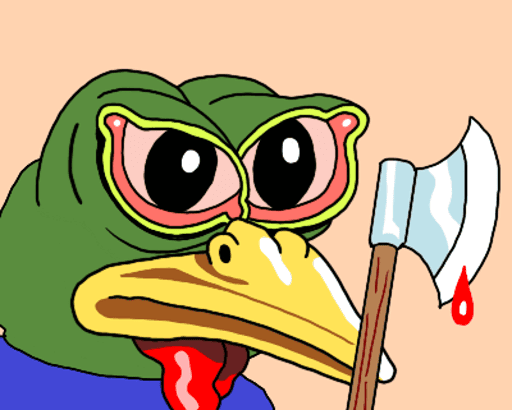 Pepe #8676