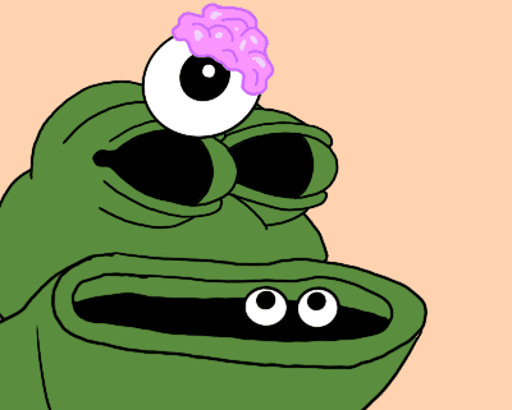 Pepe #16581