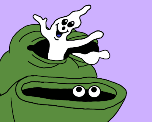 Pepe #20776