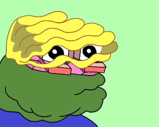 Pepe #7026