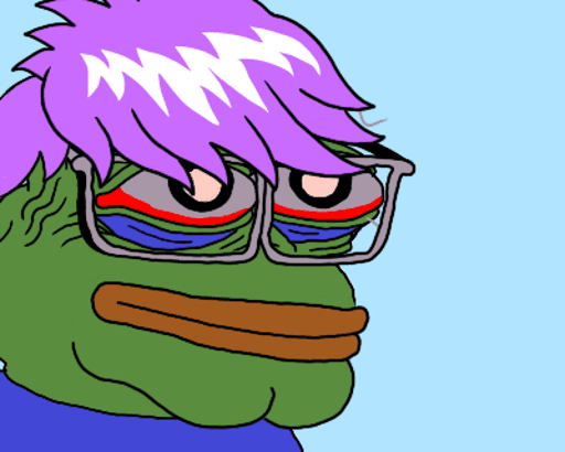 Pepe #20587