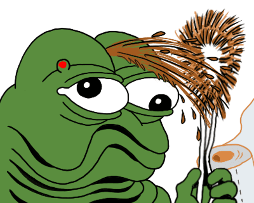 Pepe #13627