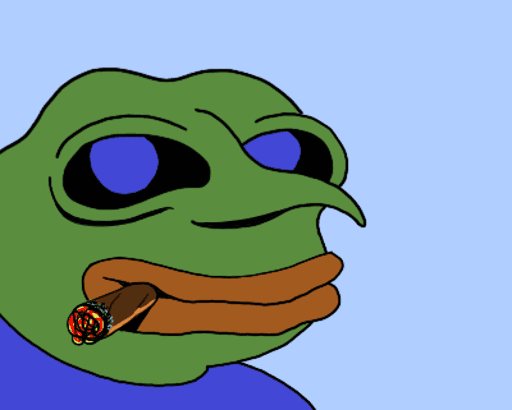 Pepe #17764