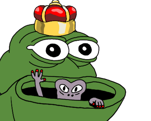 Pepe #3341