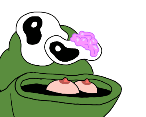 Pepe #4499