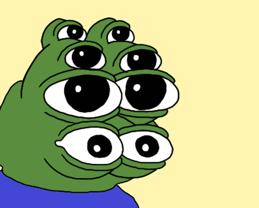 Pepe #3003