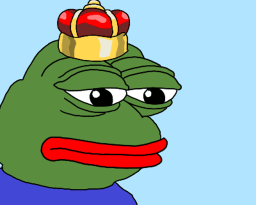 Pepe #17766