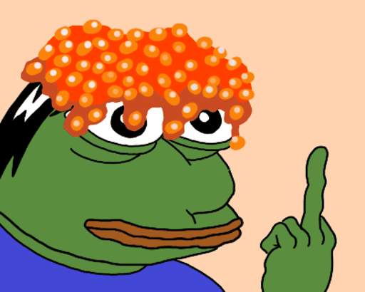 Pepe #14707