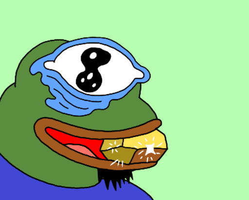 Pepe #1566