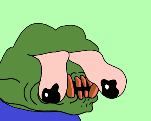 Pepe #16487