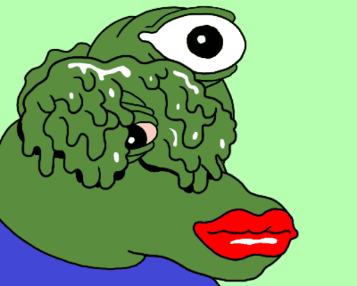 Pepe #7594