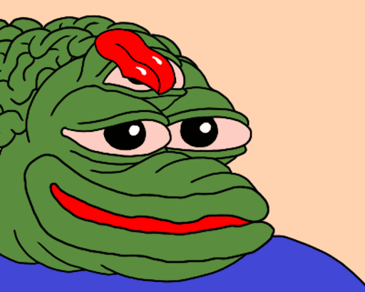 Pepe #3332