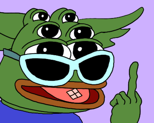 Pepe #4236