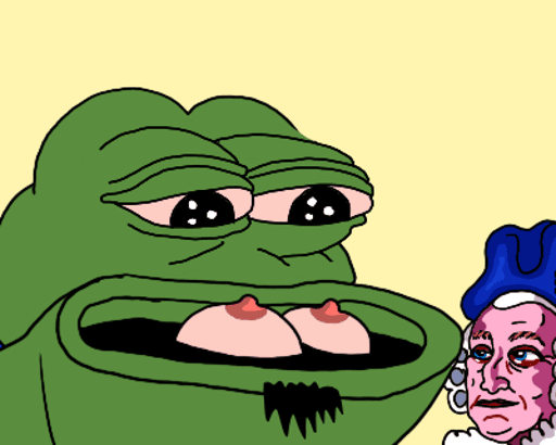 Pepe #3865