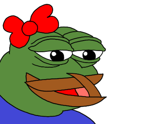 Pepe #2112