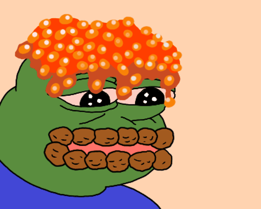 Pepe #13394