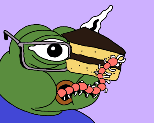 Pepe #17553