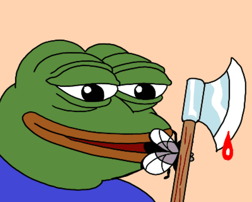 Pepe #2281