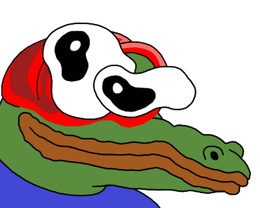 Pepe #8608