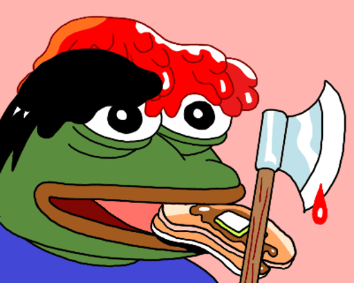 Pepe #8379