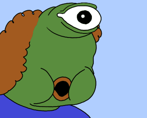 Pepe #15264