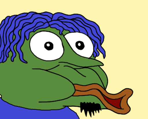 Pepe #3392