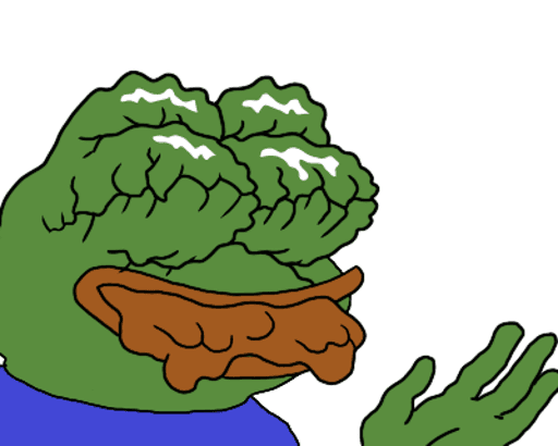 Pepe #2445