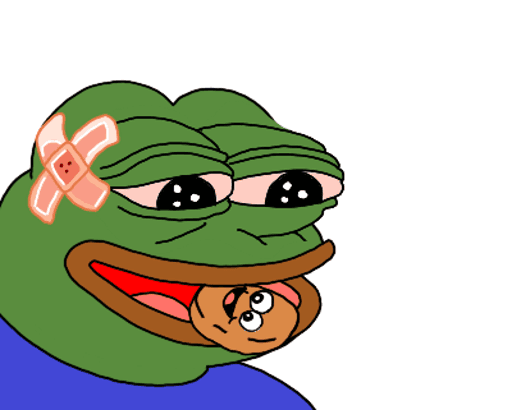 Pepe #20758