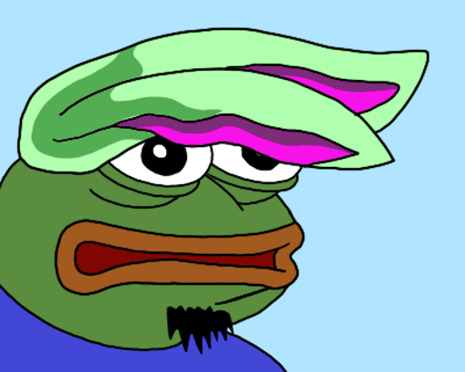 Pepe #1328