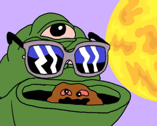 Pepe #6435