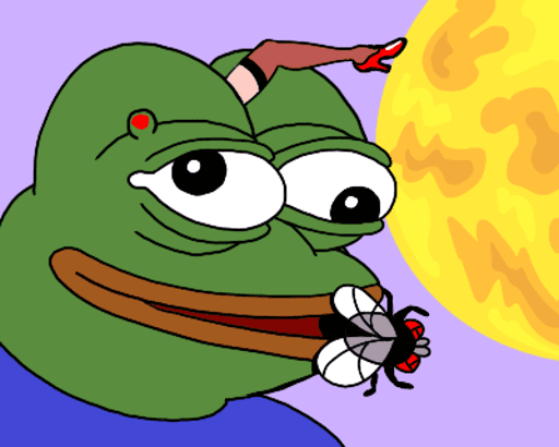 Pepe #21584