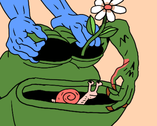 Pepe #19418