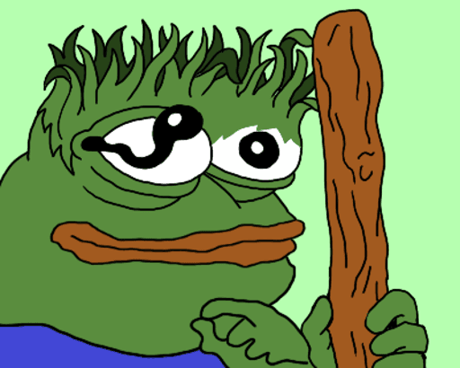 Pepe #20514