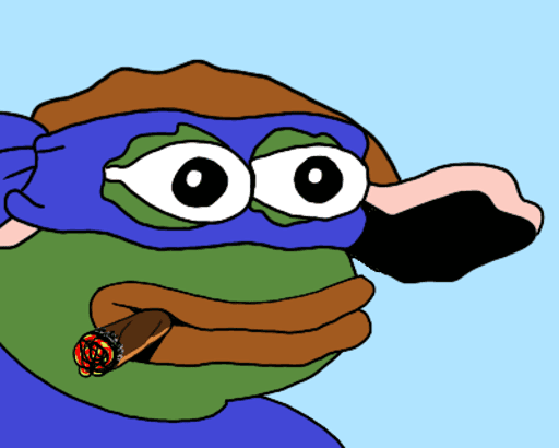 Pepe #5875