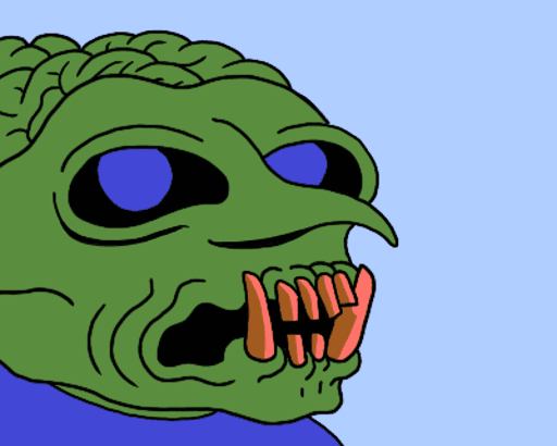 Pepe #20344