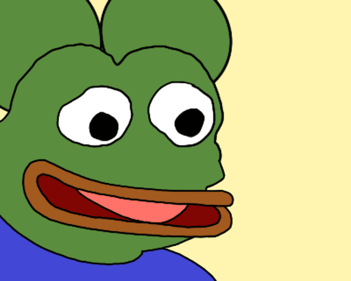 Pepe #2976