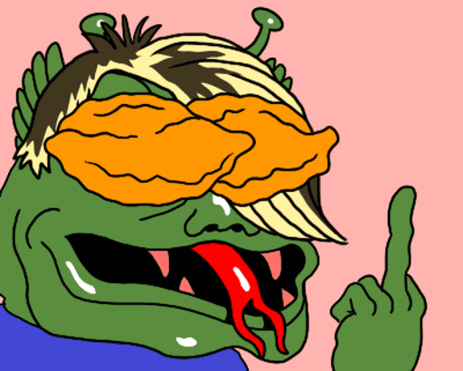 Pepe #2624