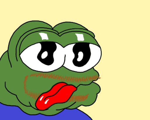 Pepe #4594