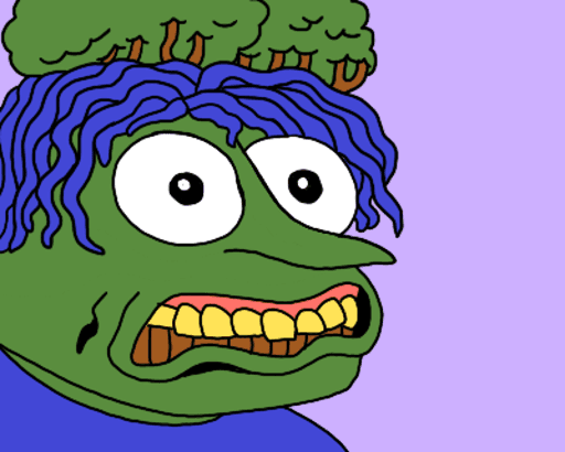 Pepe #5520