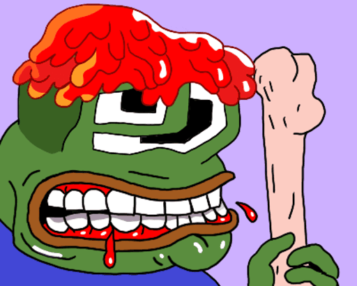 Pepe #4394