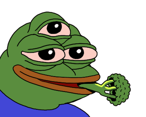 Pepe #3442