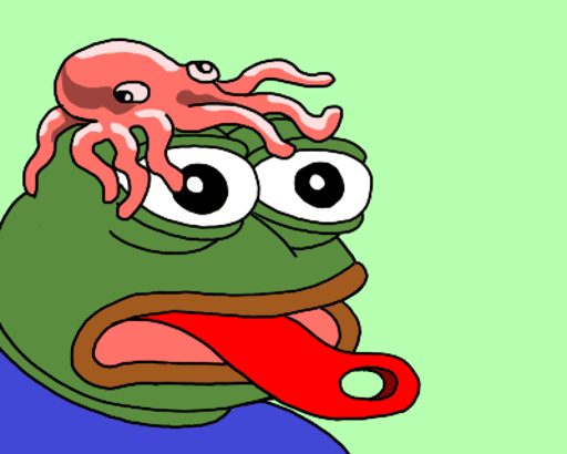 Pepe #5957