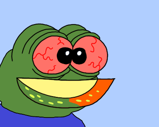 Pepe #6442